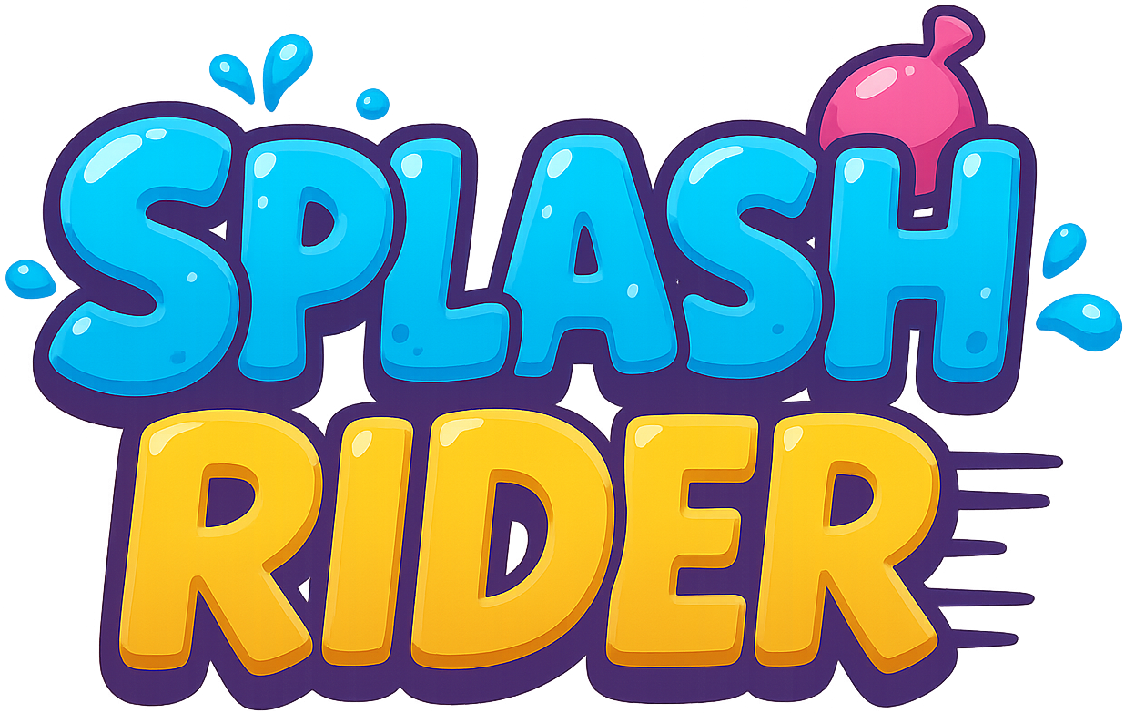 Splash Rider